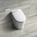 Megmeet MA90  Chinese girl toilet smart piss closestool automatic toilet seat cover